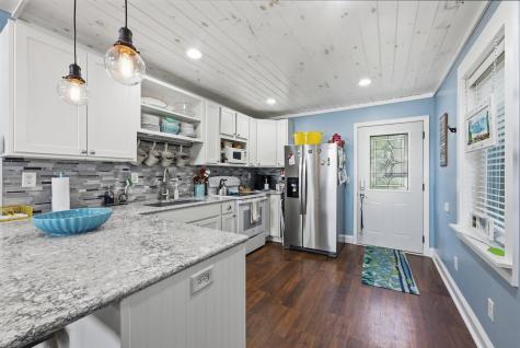 5470 W Sycamore Hill Lane Diamond Lake Silver Lake IN 46982