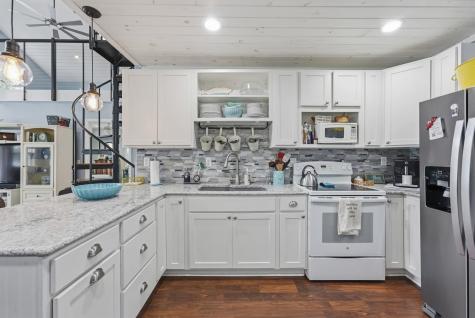 5470 W Sycamore Hill Lane Diamond Lake Silver Lake IN 46982