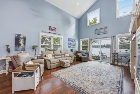 5470 W Sycamore Hill Lane Diamond Lake Silver Lake IN 46982