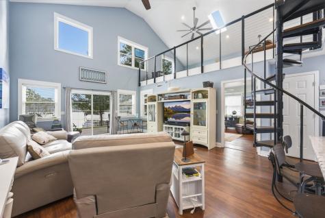 5470 W Sycamore Hill Lane Diamond Lake Silver Lake IN 46982