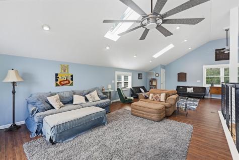 5470 W Sycamore Hill Lane Diamond Lake Silver Lake IN 46982