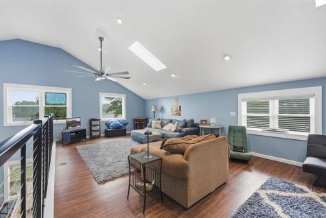 5470 W Sycamore Hill Lane Diamond Lake Silver Lake IN 46982