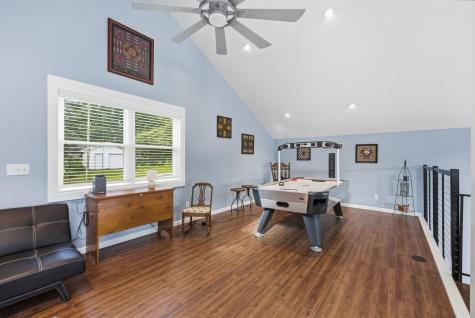 5470 W Sycamore Hill Lane Diamond Lake Silver Lake IN 46982