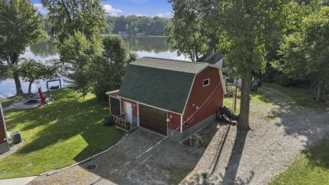 5470 W Sycamore Hill Lane Diamond Lake Silver Lake IN 46982