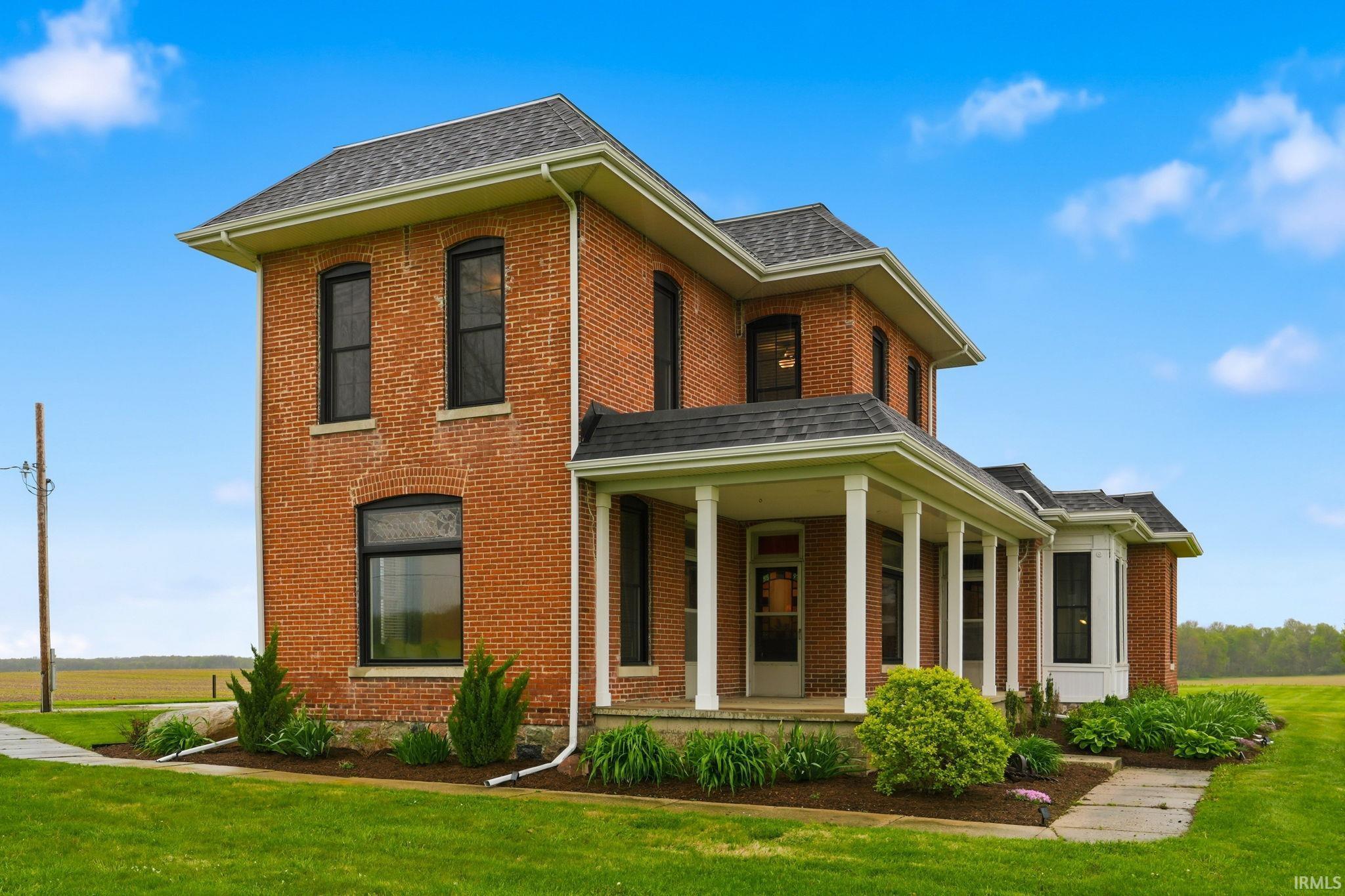 10250 Sr 110 Road Argos IN 46501