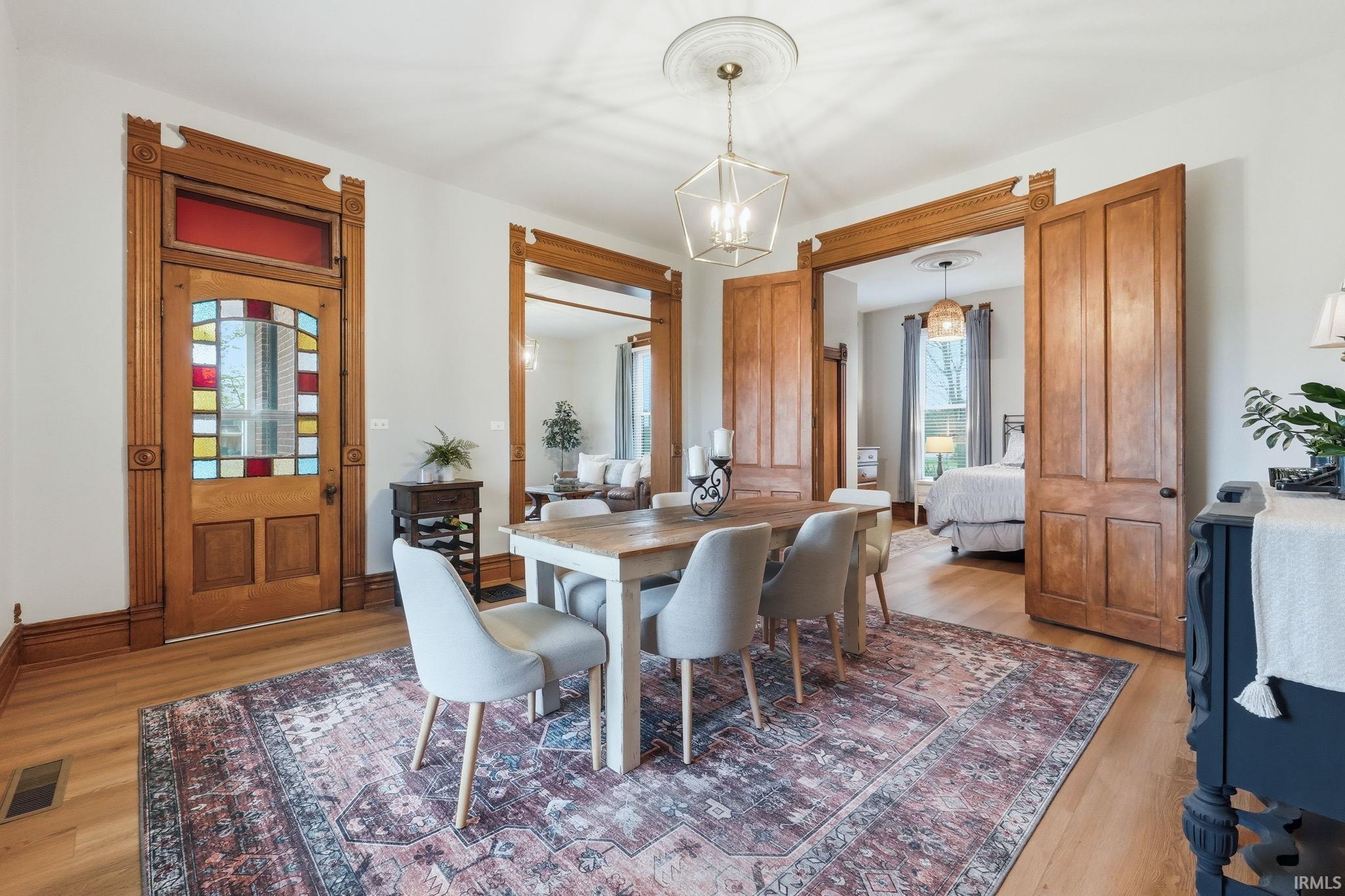 10250 Sr 110 Road Argos IN 46501