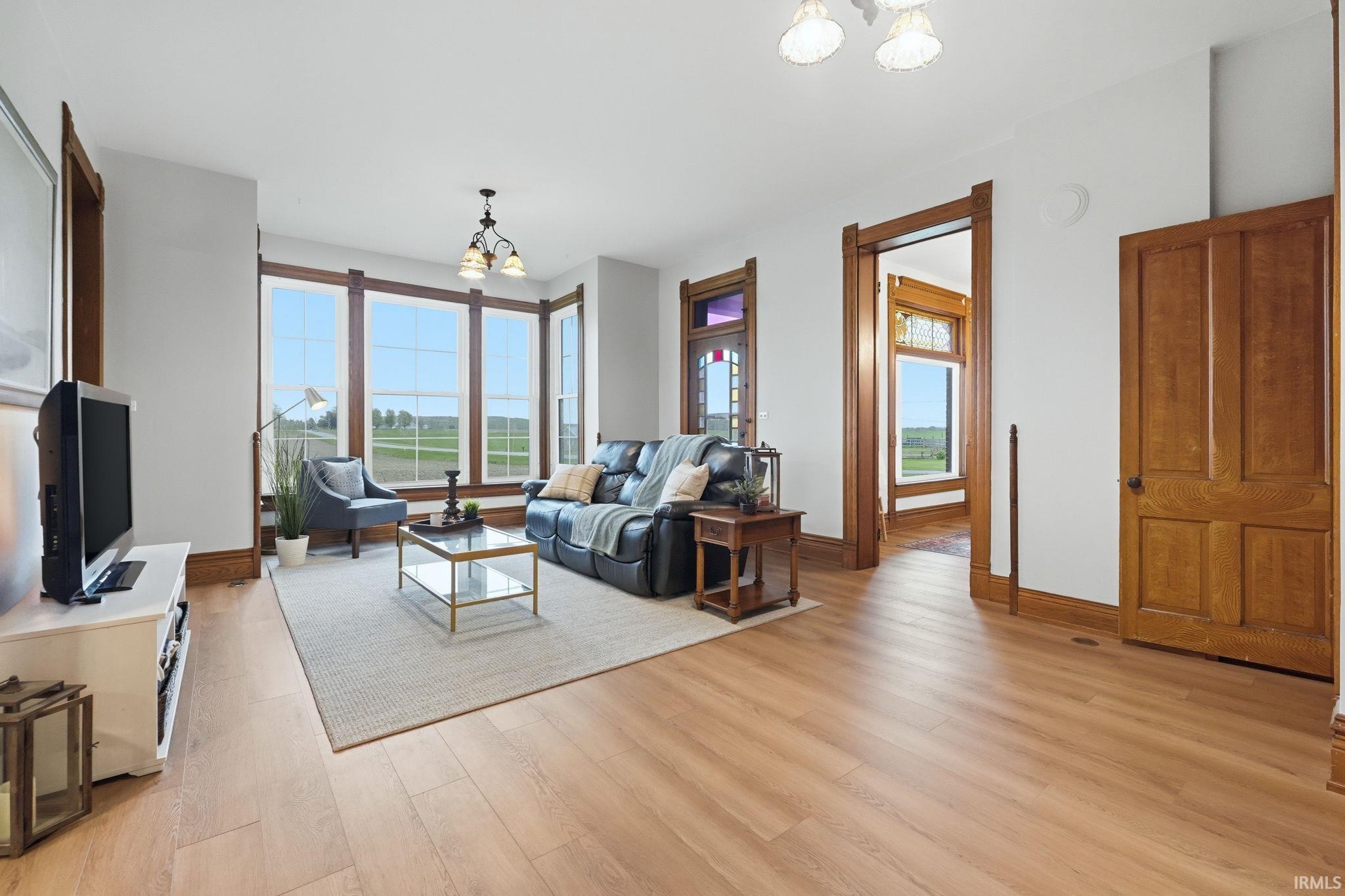 10250 Sr 110 Road Argos IN 46501