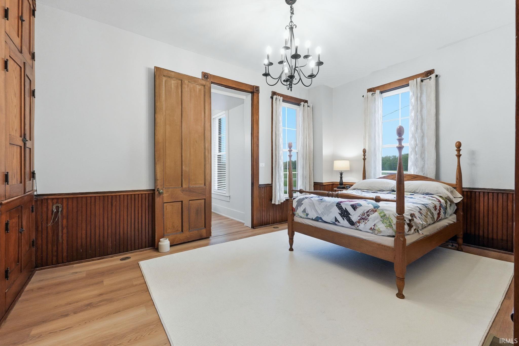 10250 Sr 110 Road Argos IN 46501