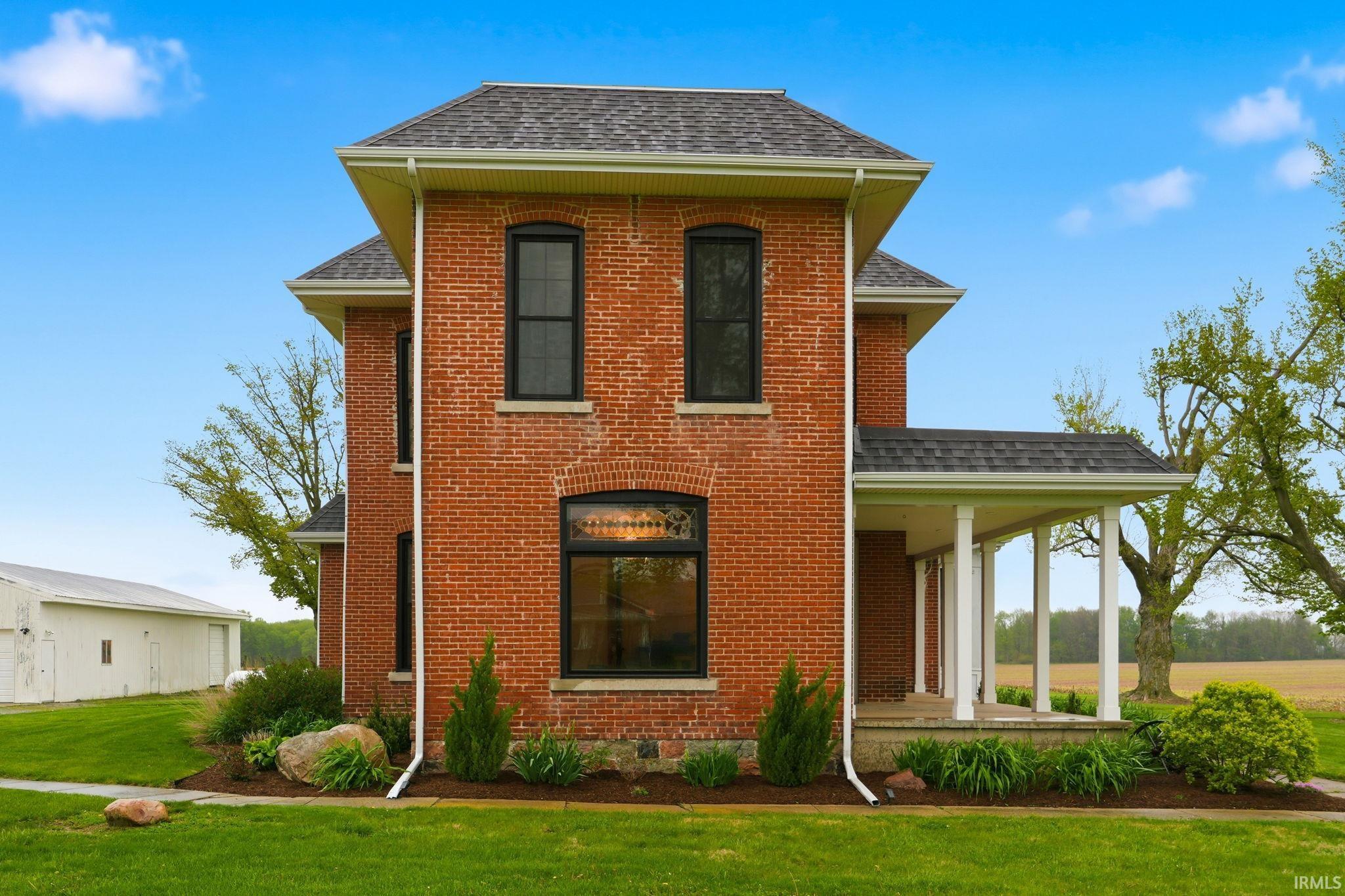 10250 Sr 110 Road Argos IN 46501