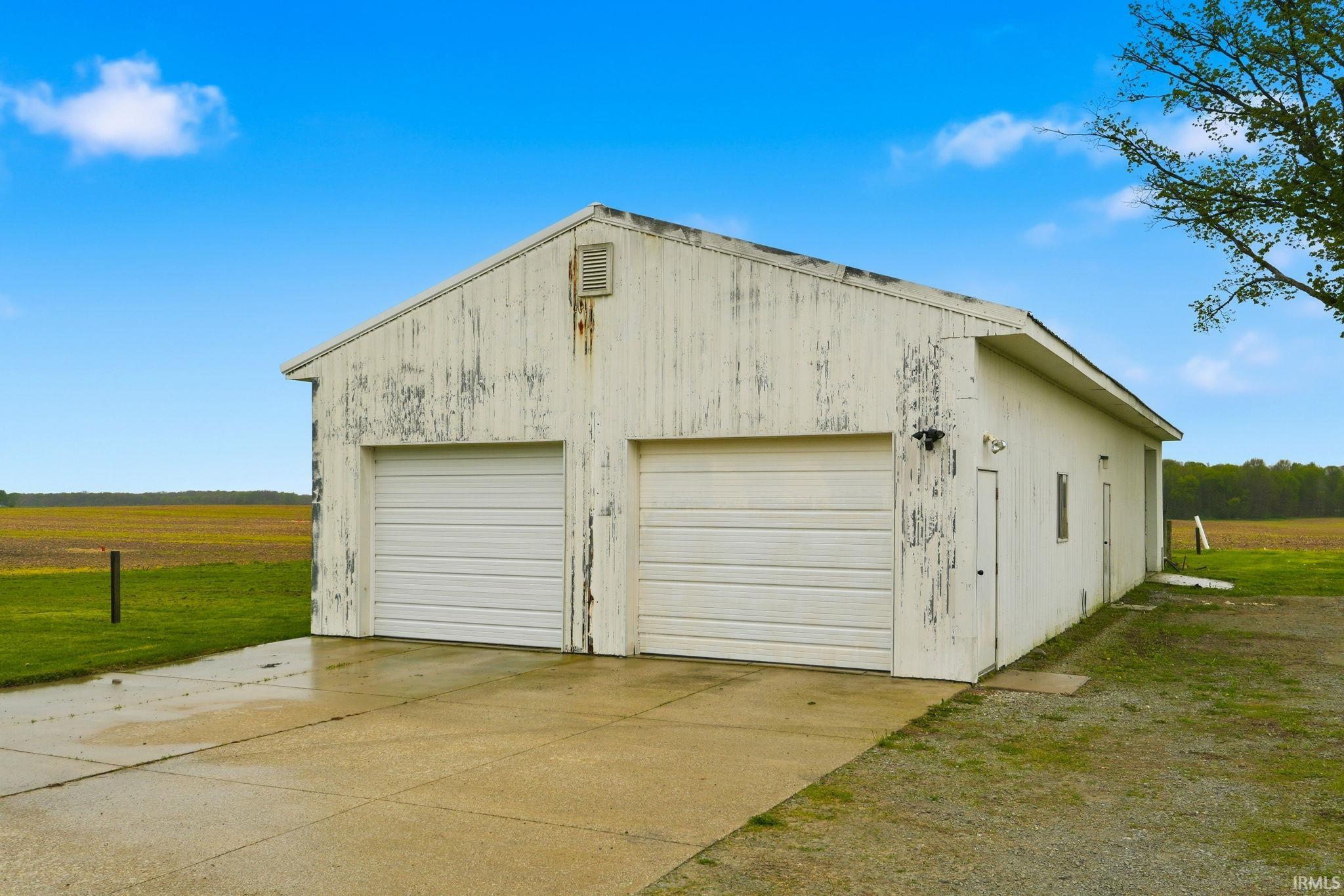 10250 Sr 110 Road Argos IN 46501