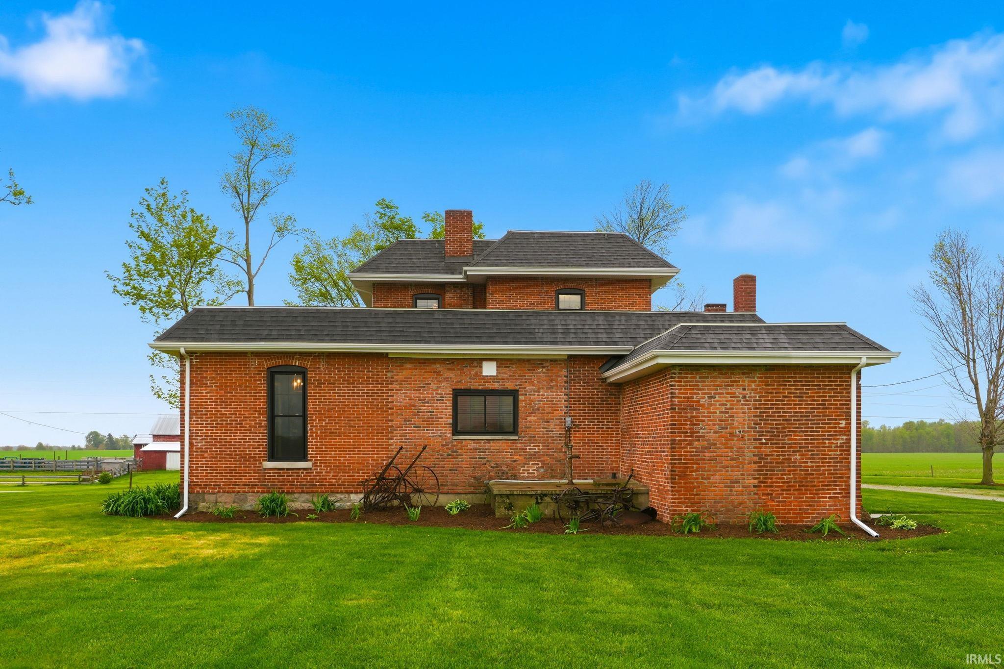 10250 Sr 110 Road Argos IN 46501