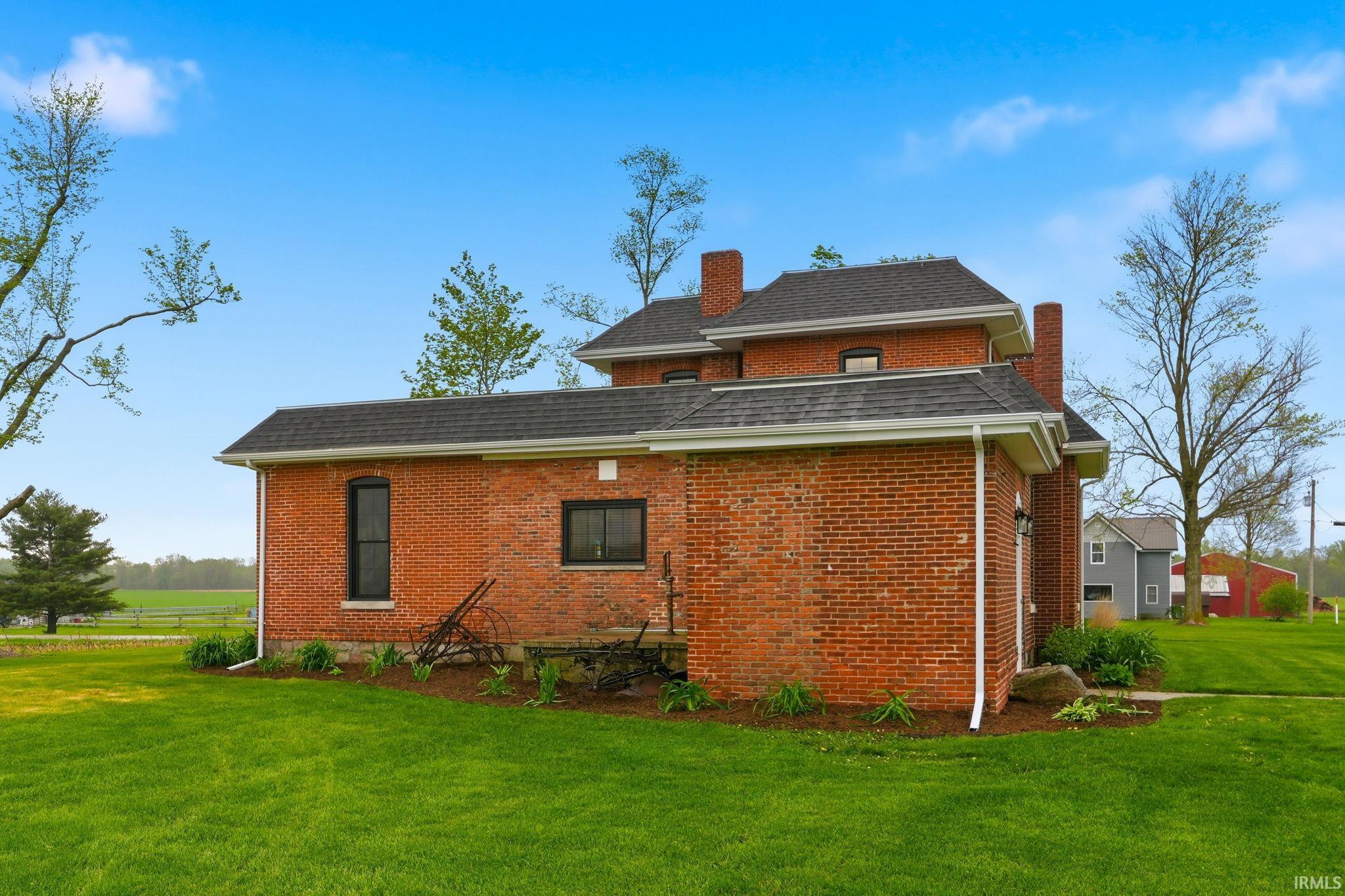 10250 Sr 110 Road Argos IN 46501