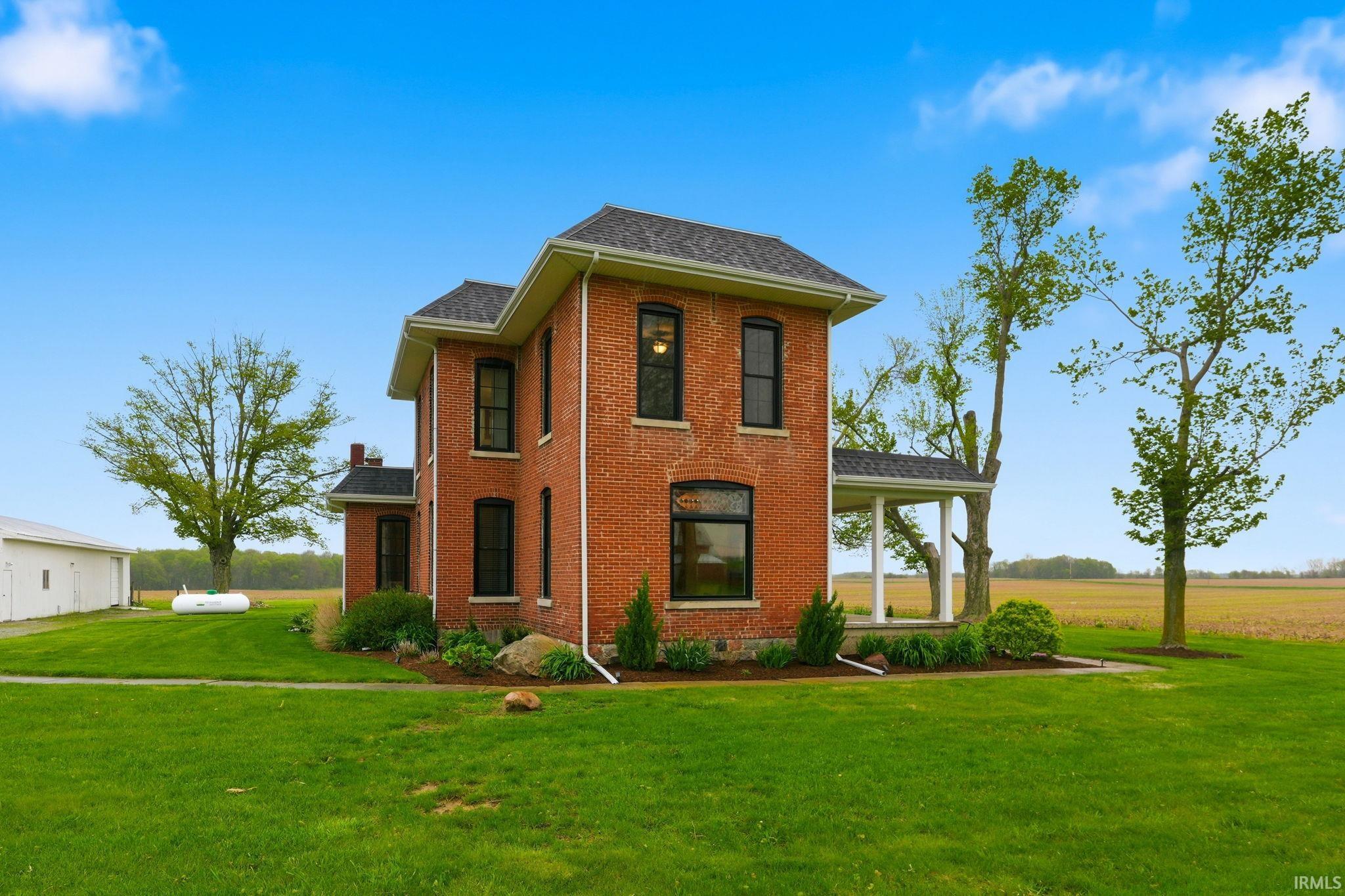 10250 Sr 110 Road Argos IN 46501