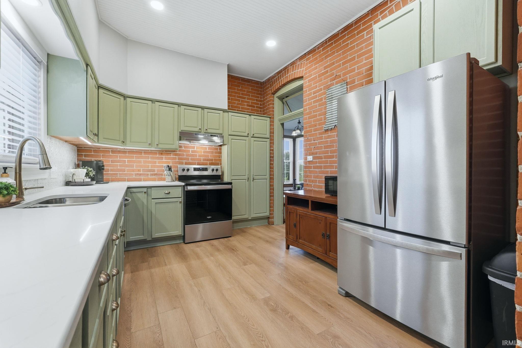 10250 Sr 110 Road Argos IN 46501