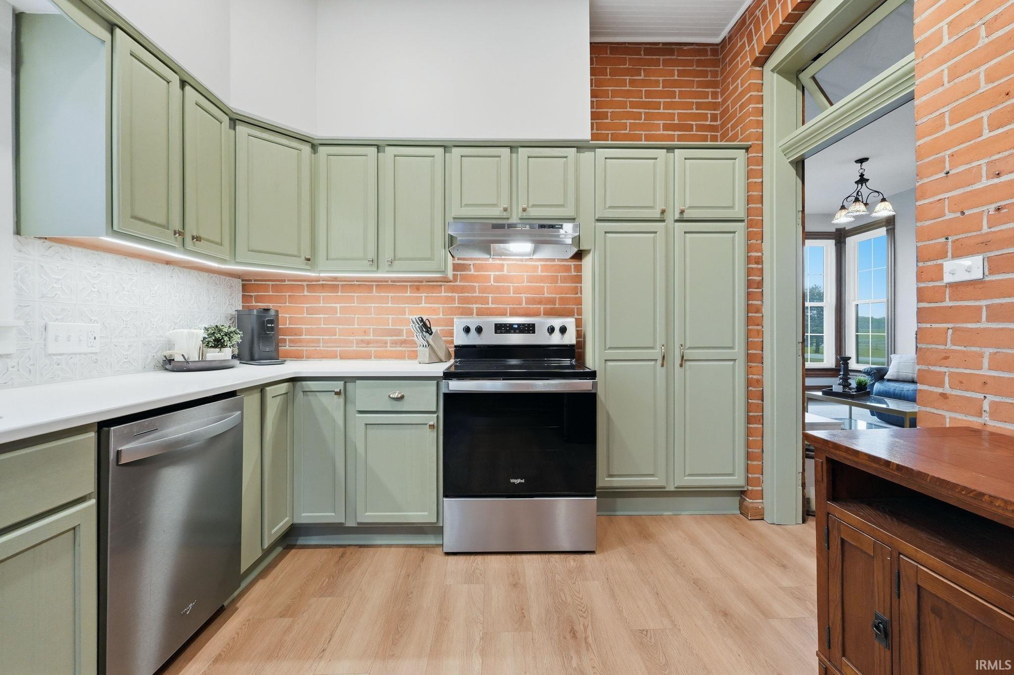 10250 Sr 110 Road Argos IN 46501