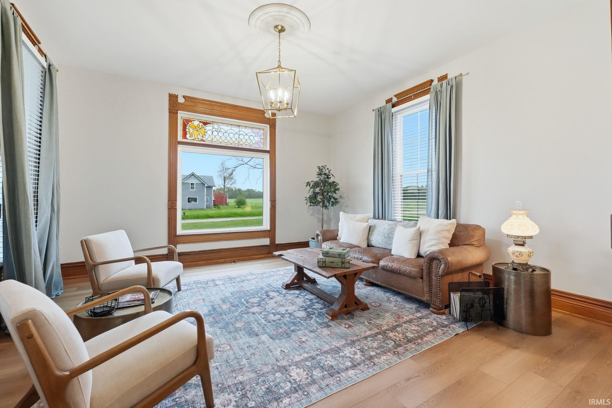 10250 Sr 110 Road Argos IN 46501