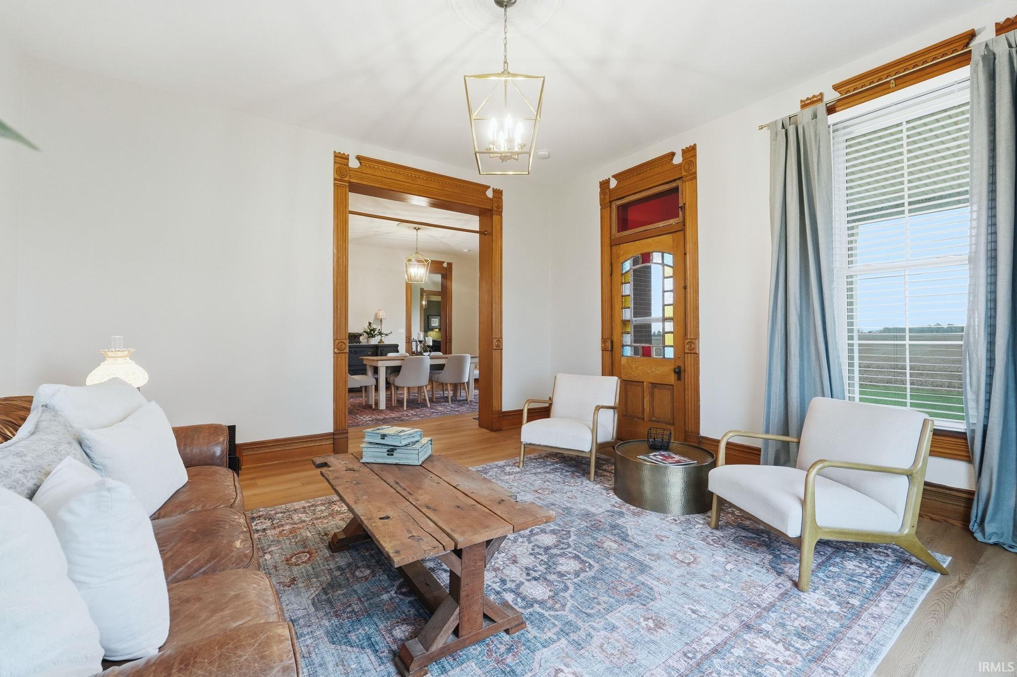 10250 Sr 110 Road Argos IN 46501