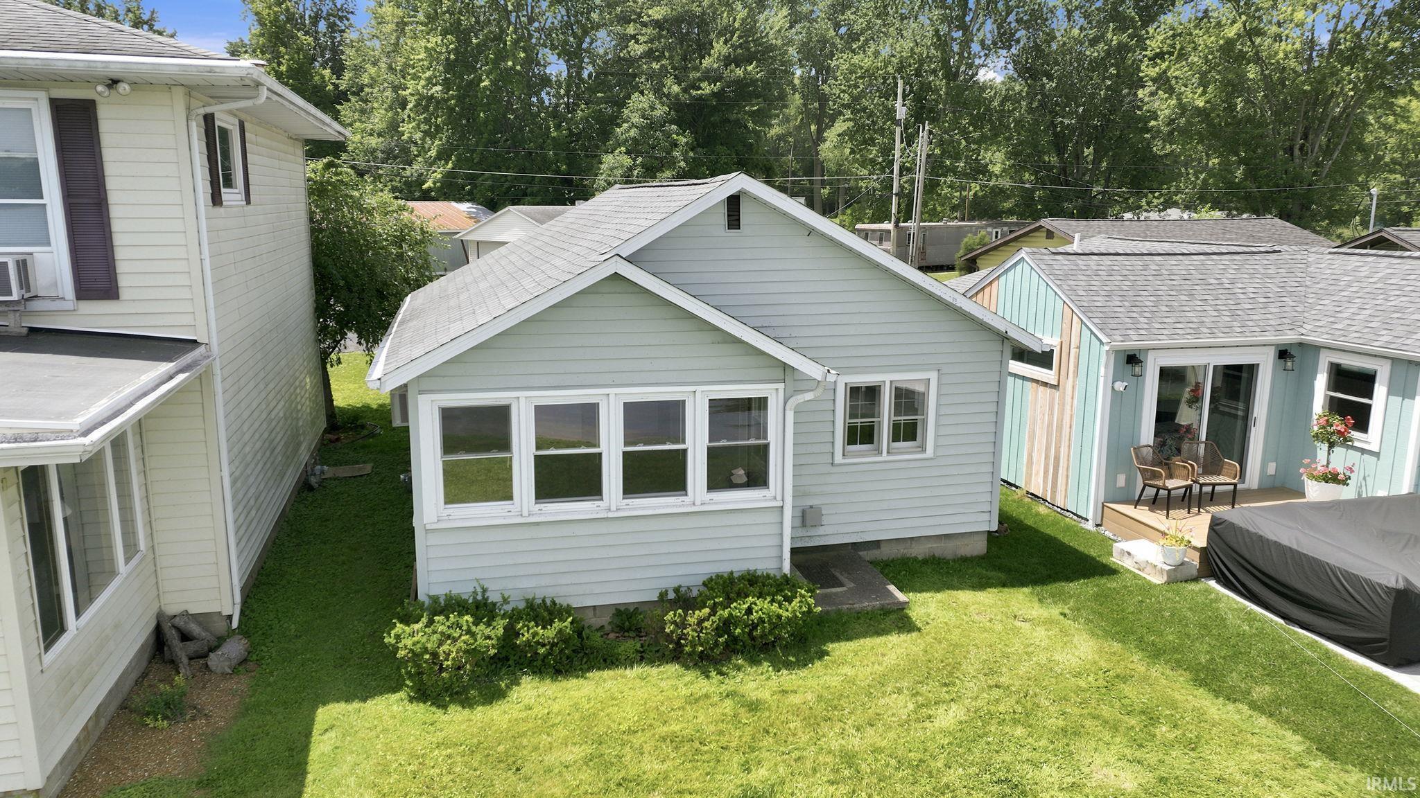 626 E Lakewood Avenue Warsaw IN 46580