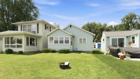 626 E Lakewood Avenue Warsaw IN 46580