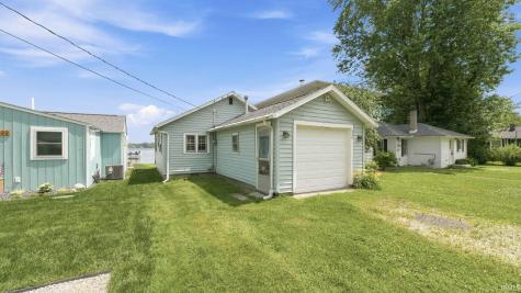 626 E Lakewood Avenue Warsaw IN 46580