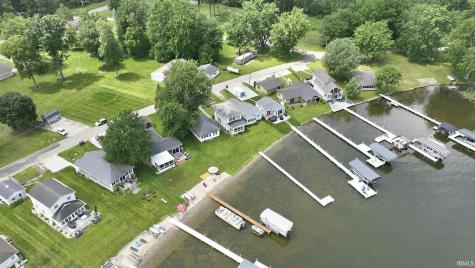 626 E Lakewood Avenue Warsaw IN 46580