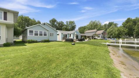 626 E Lakewood Avenue Warsaw IN 46580
