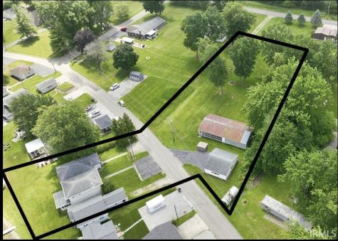 626 E Lakewood Avenue Warsaw IN 46580