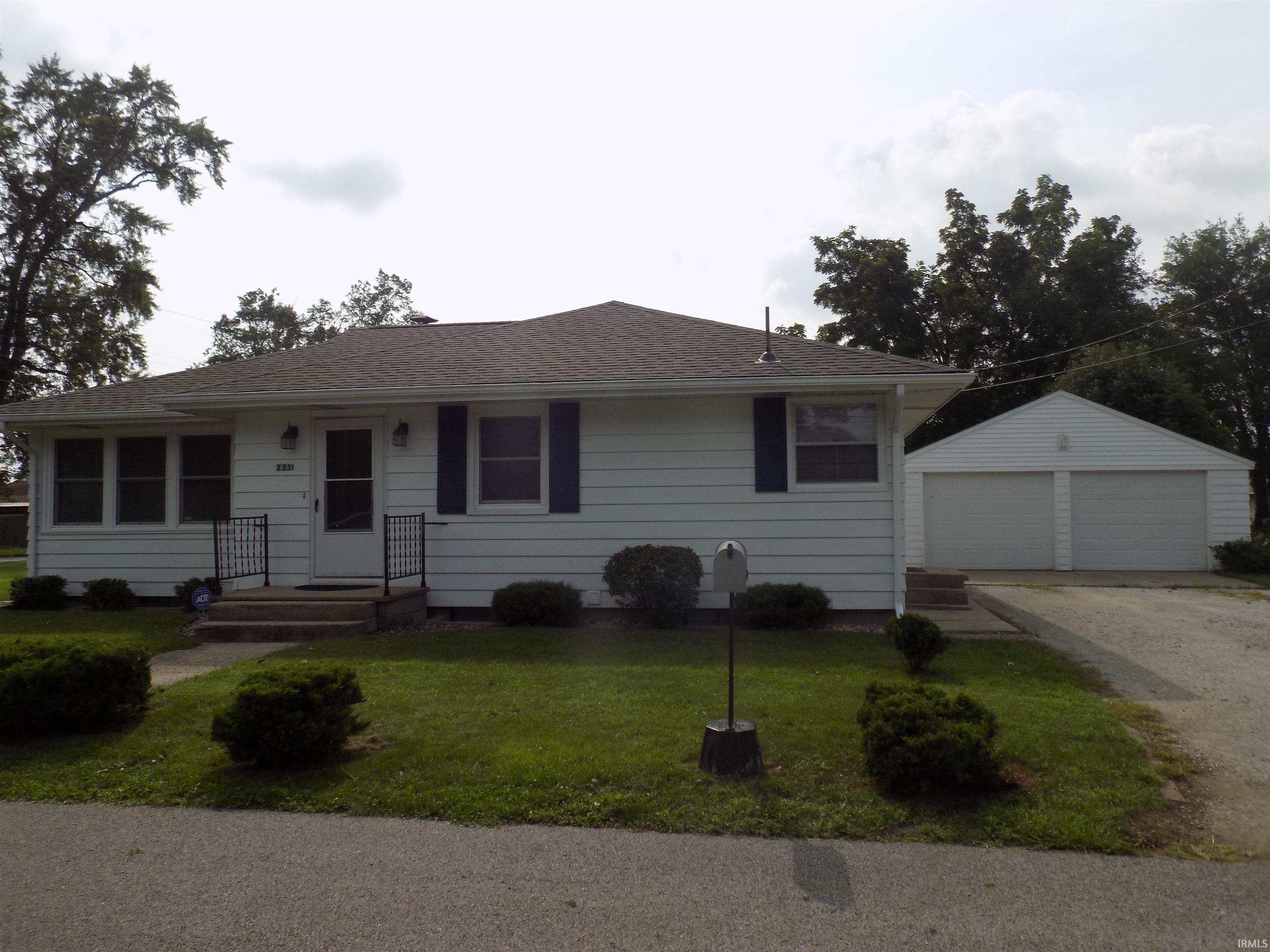 2331 S Fifth Street Elkhart IN 46517