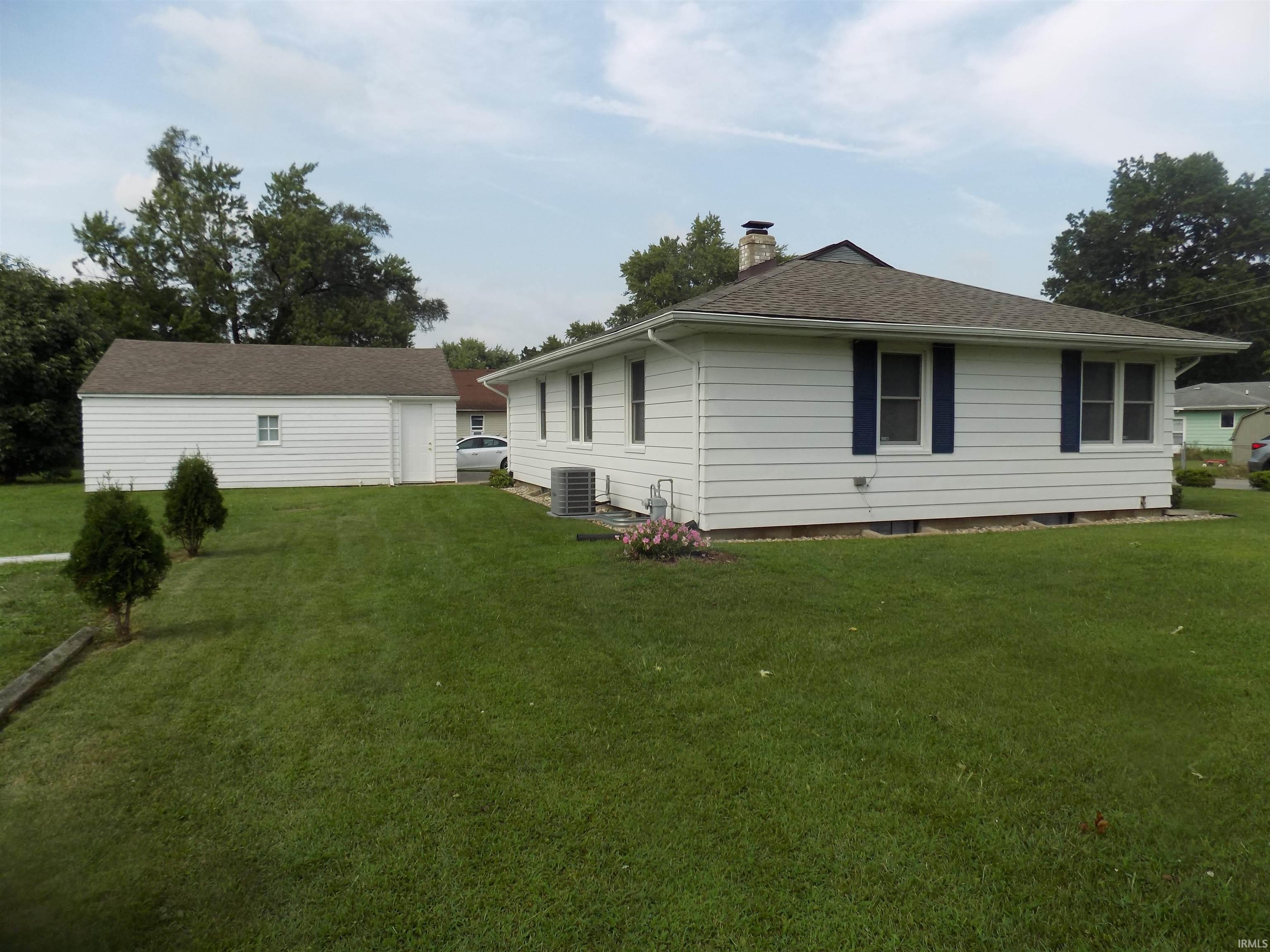 2331 S Fifth Street Elkhart IN 46517
