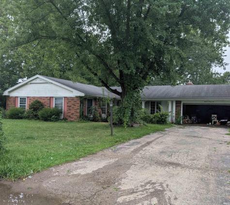 1322 Riding Mall Drive South Bend IN 46614