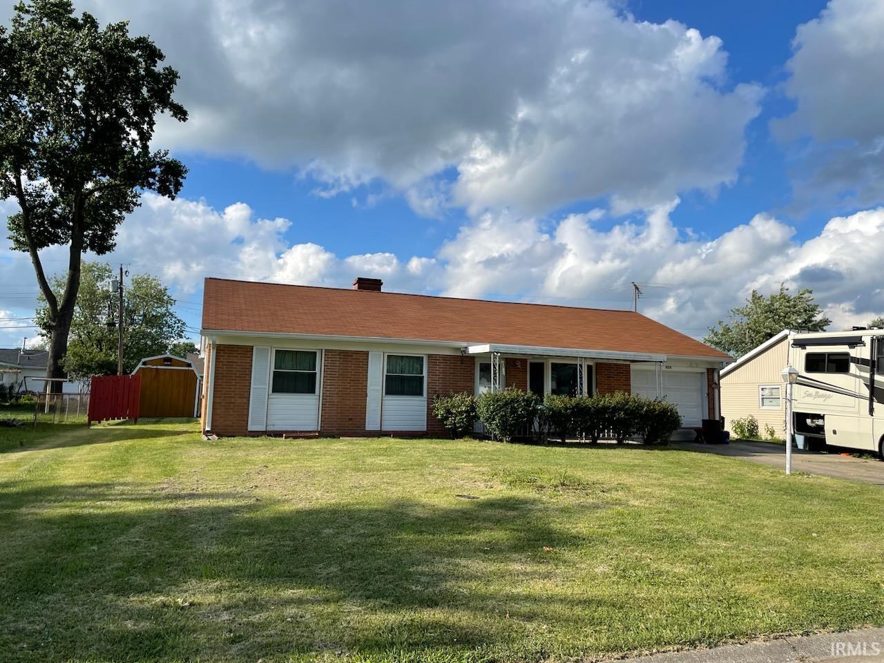 4124 W Daniel Avenue Bloomington IN 47403
