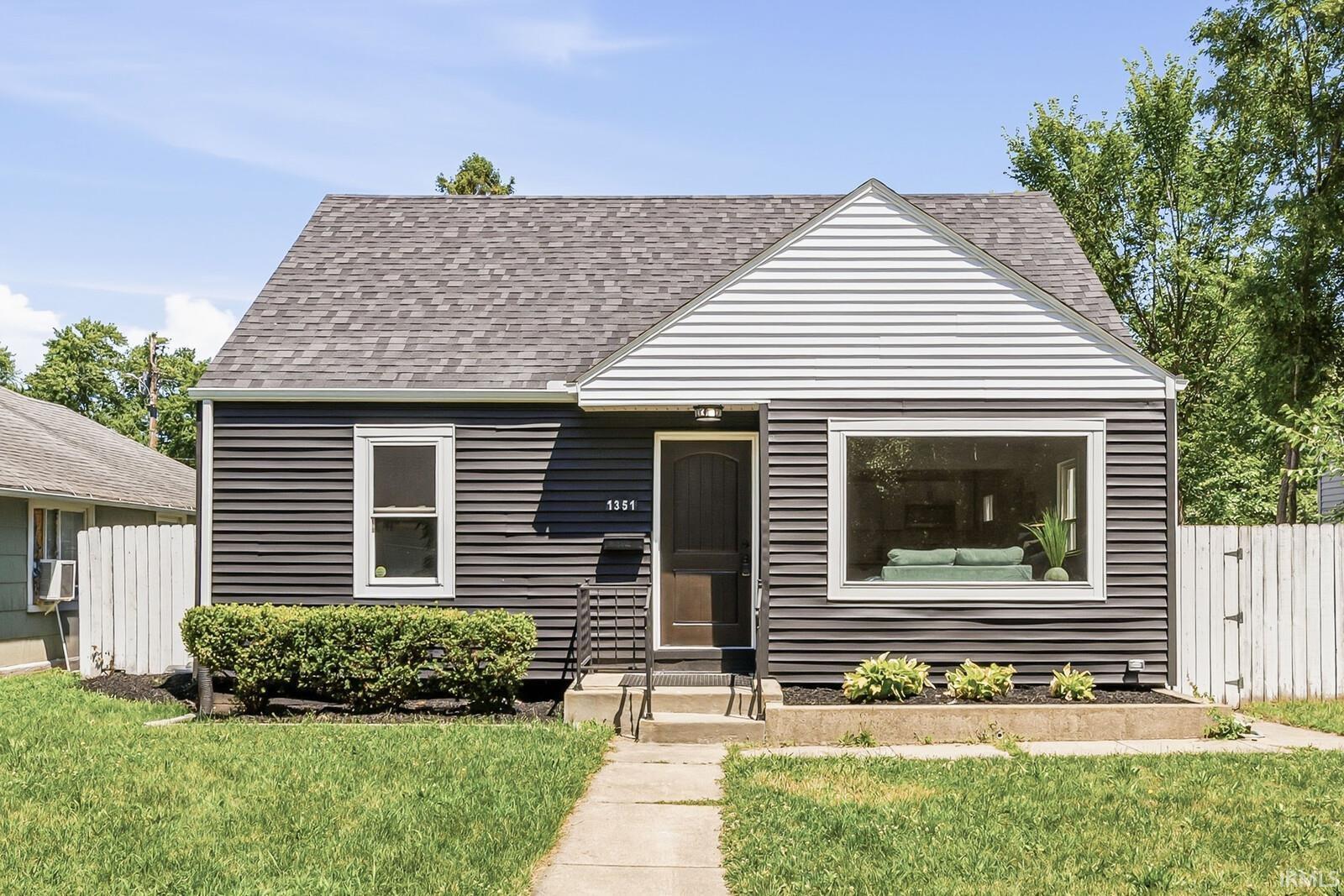1351 Bissell Street South Bend IN 46617