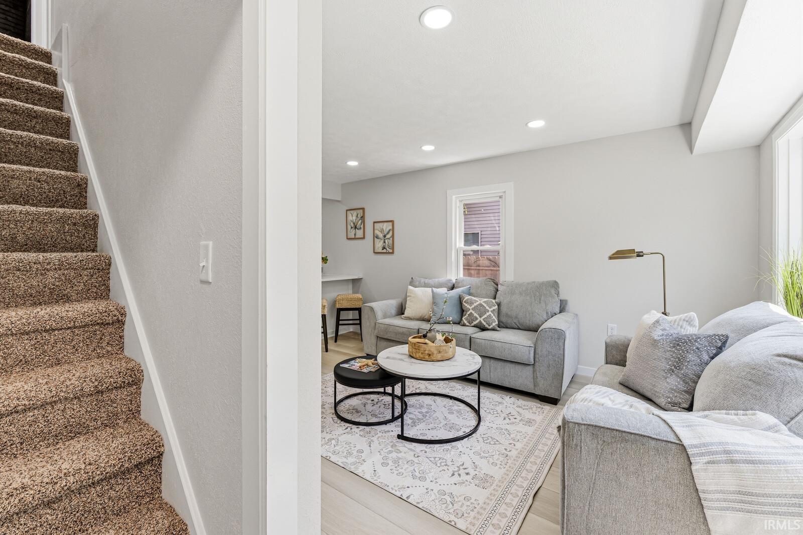 1351 Bissell Street South Bend IN 46617