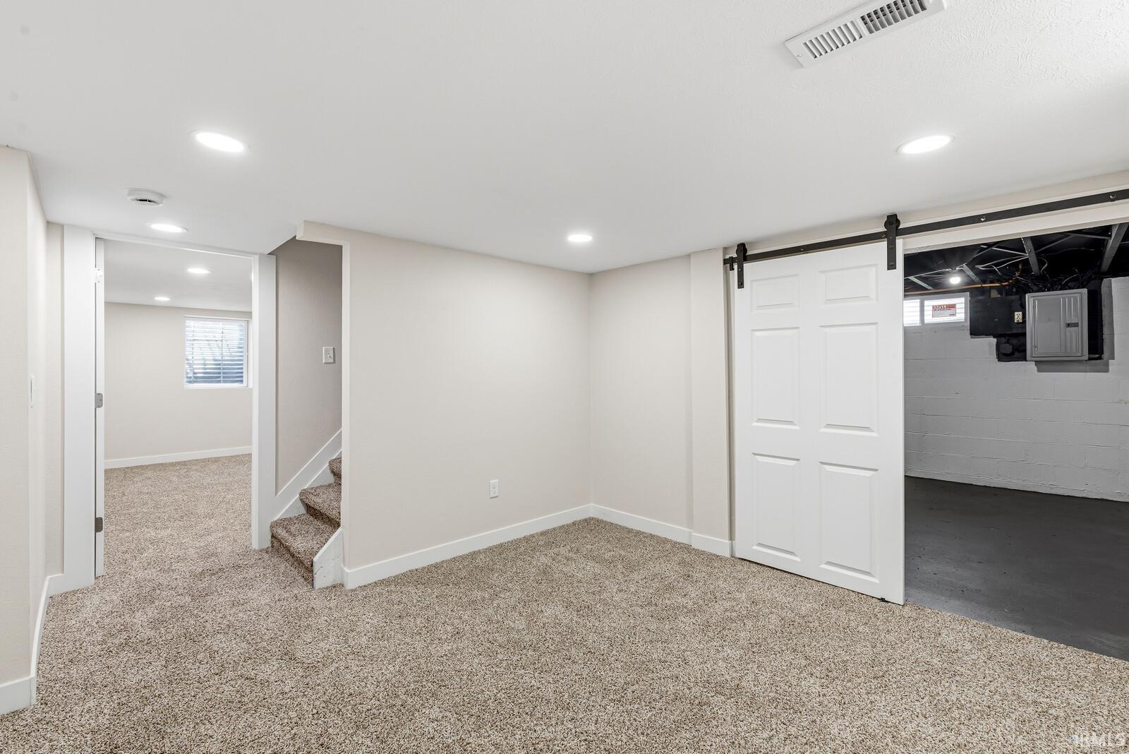 1351 Bissell Street South Bend IN 46617