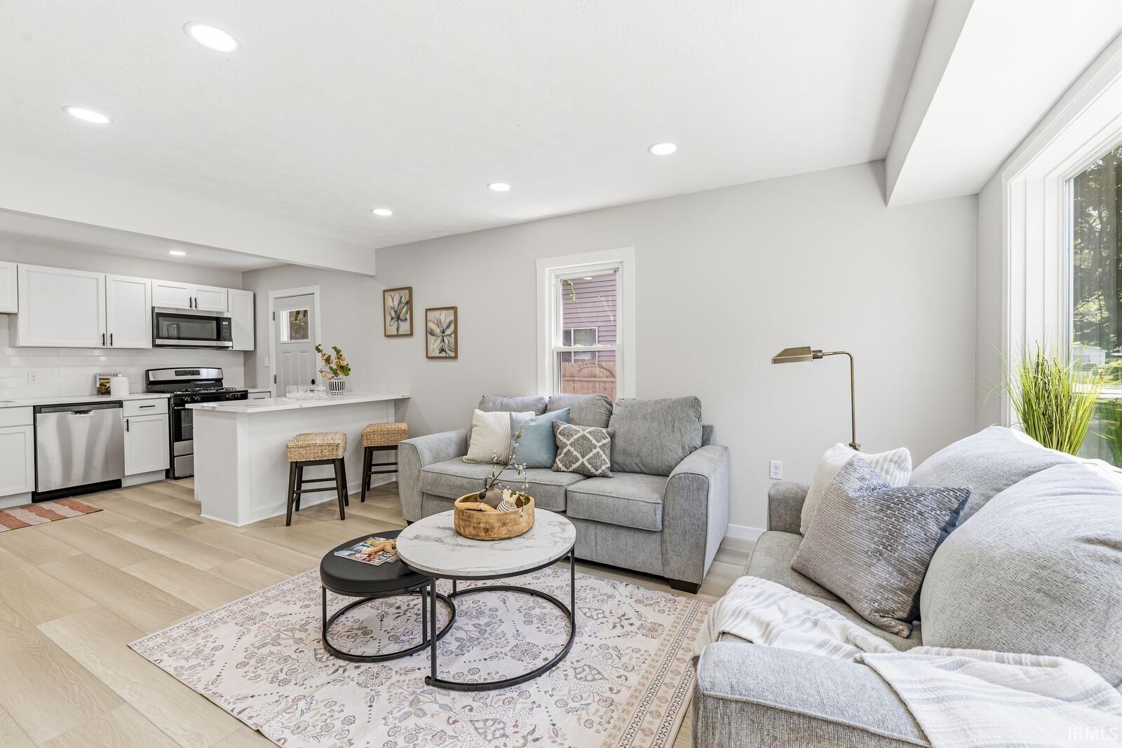 1351 Bissell Street South Bend IN 46617