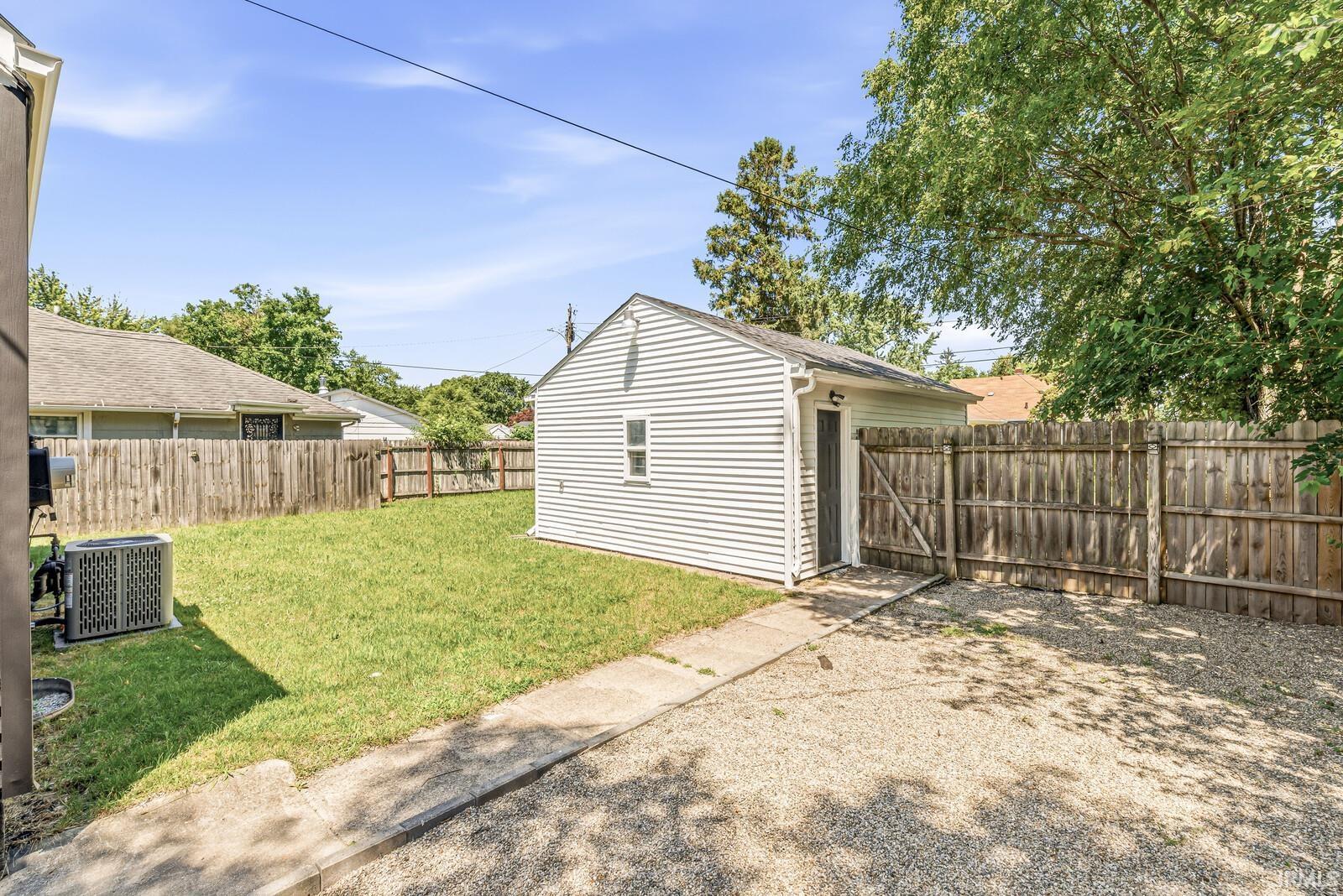 1351 Bissell Street South Bend IN 46617