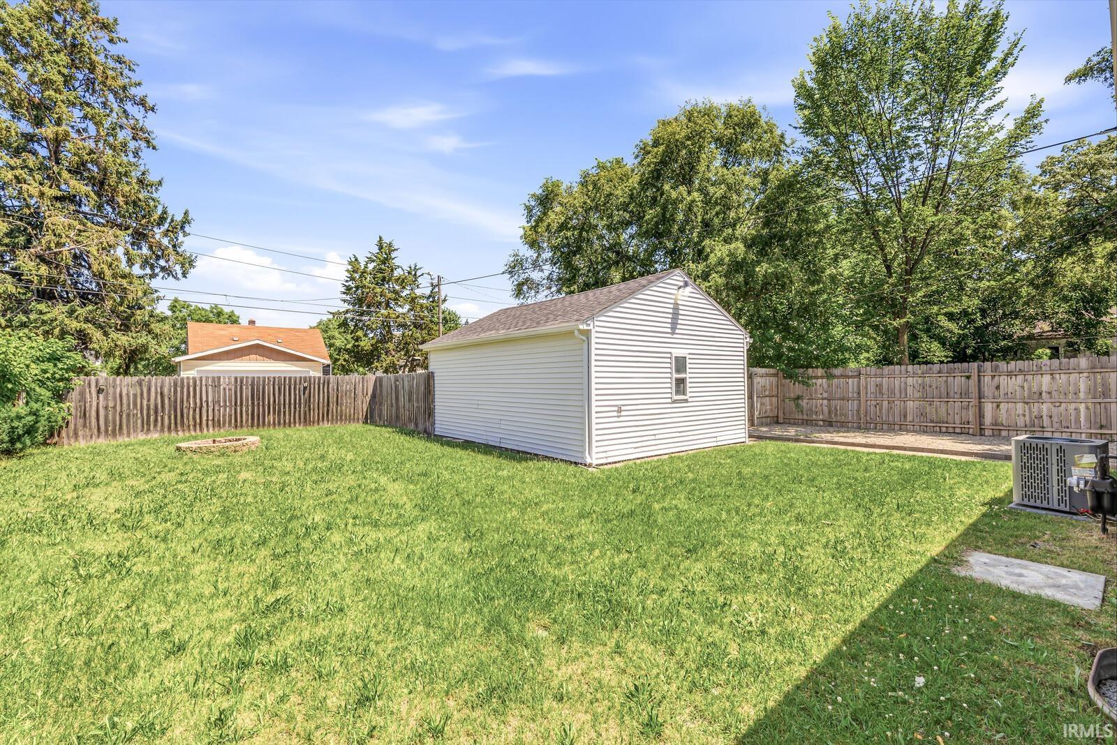 1351 Bissell Street South Bend IN 46617