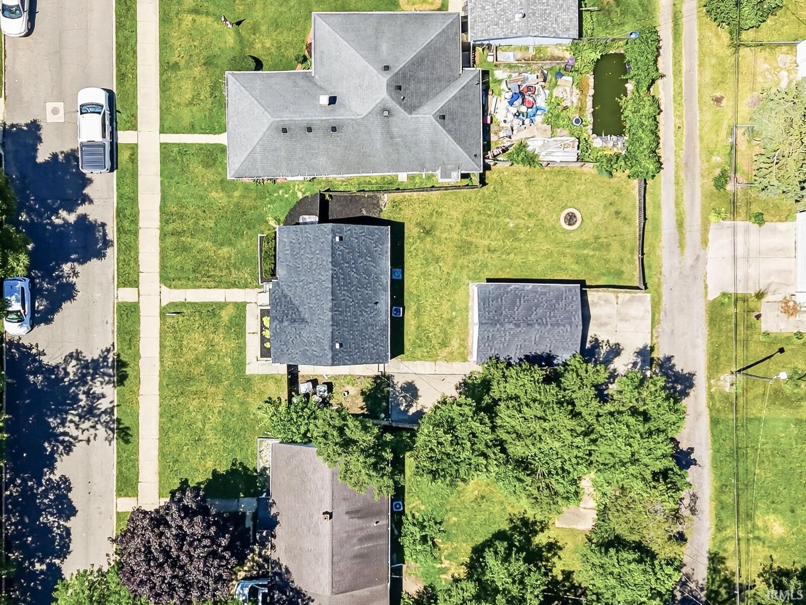 1351 Bissell Street South Bend IN 46617