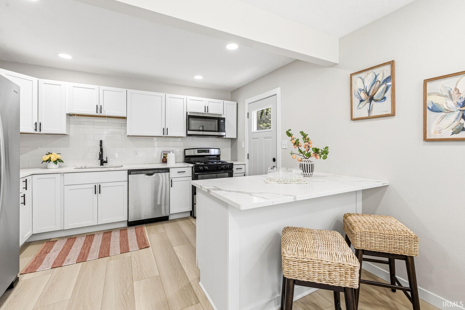 1351 Bissell Street South Bend IN 46617