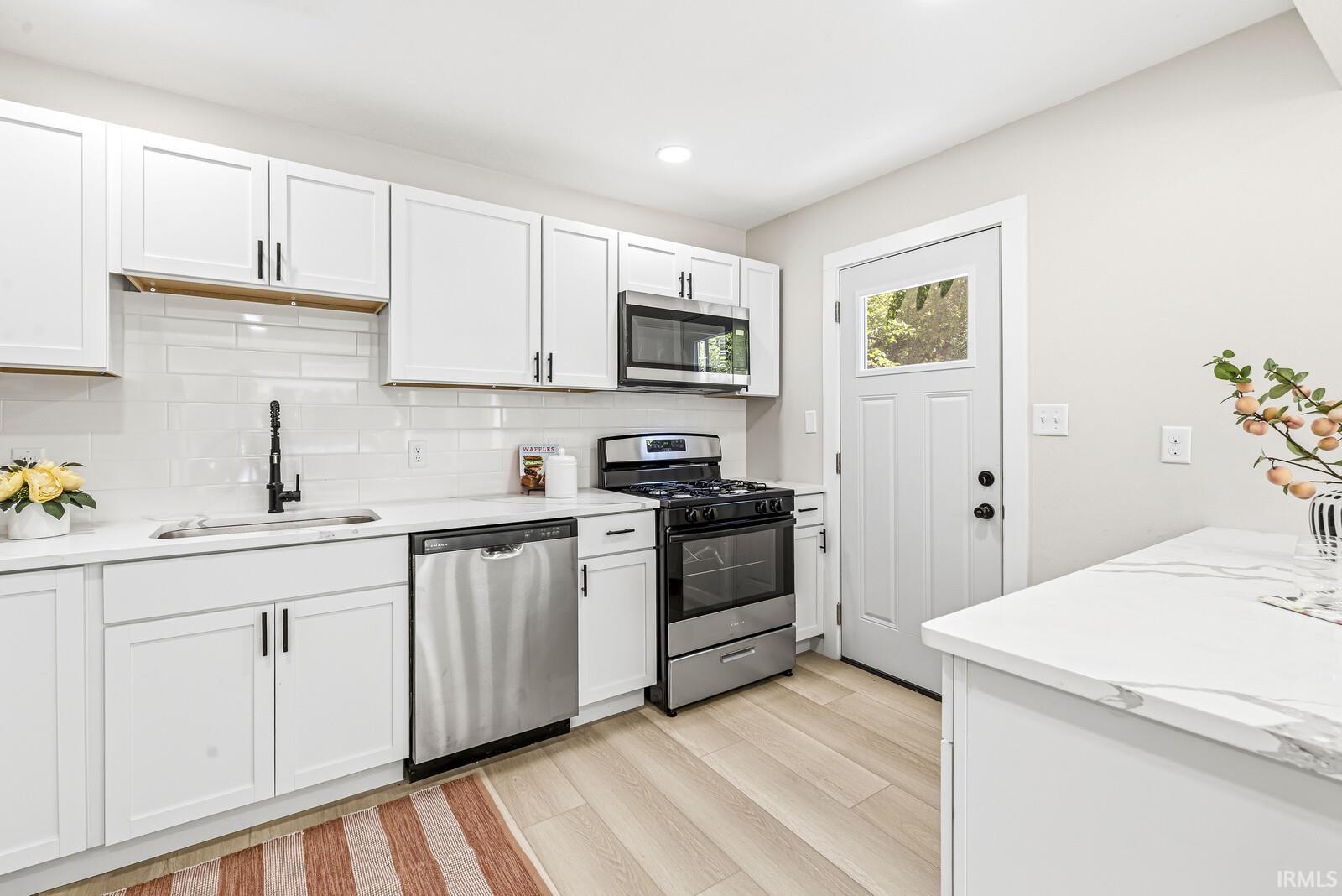 1351 Bissell Street South Bend IN 46617