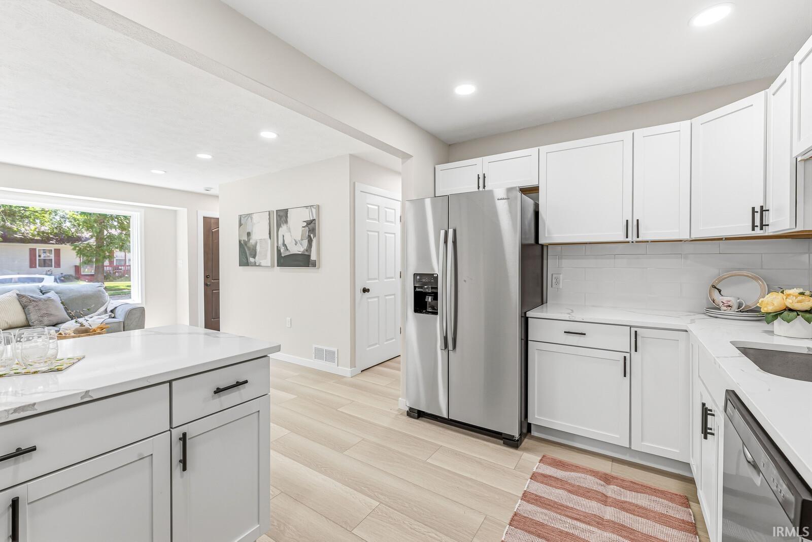 1351 Bissell Street South Bend IN 46617