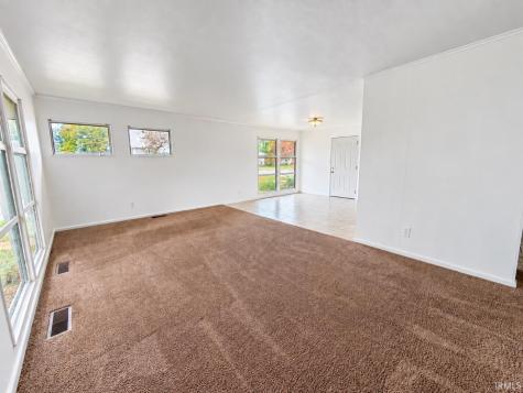 2726 Parnell Avenue Fort Wayne IN 46805