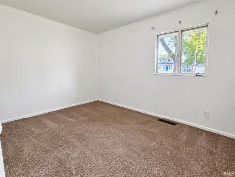 2726 Parnell Avenue Fort Wayne IN 46805