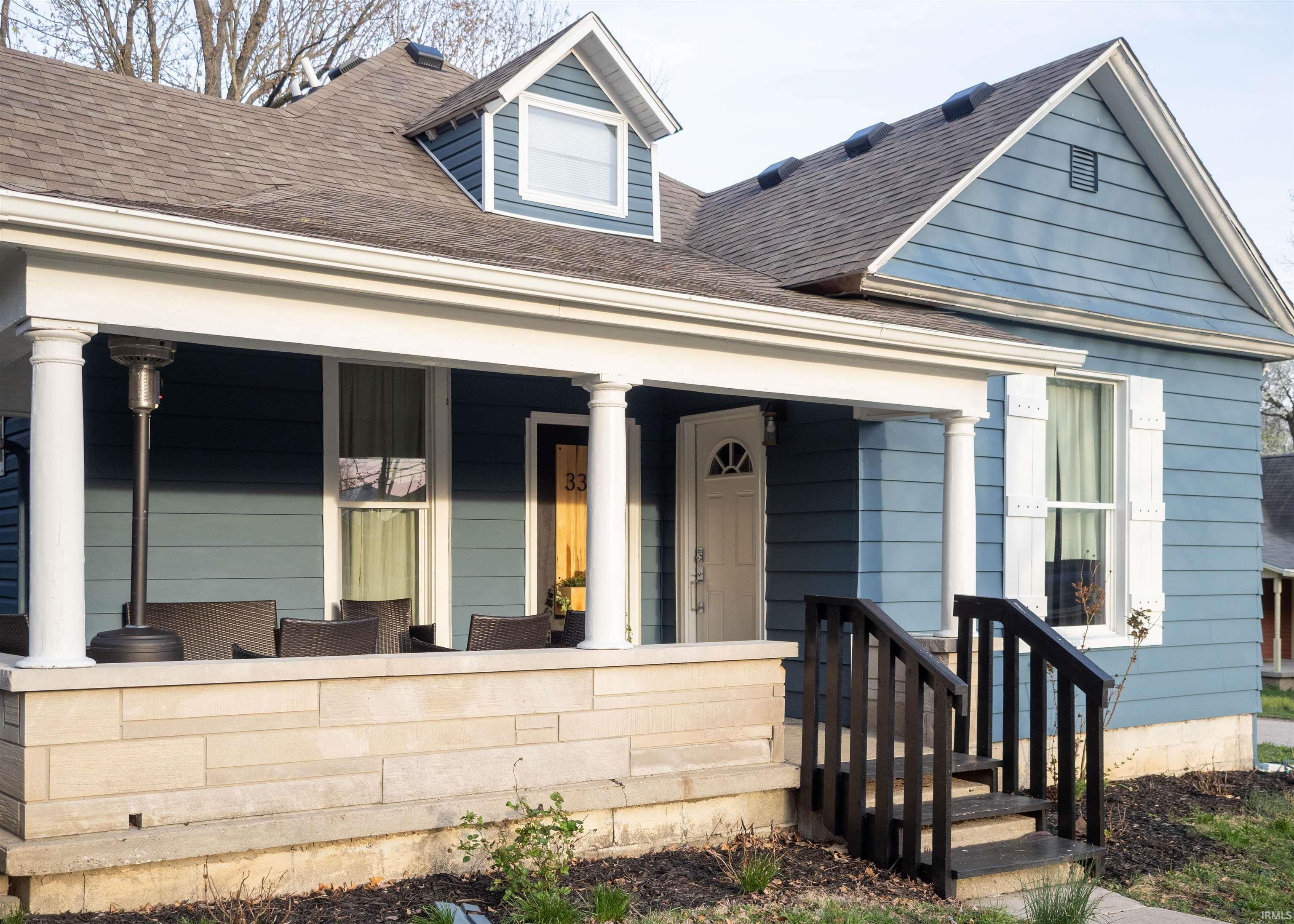 339 S Fairview Street Bloomington IN 47403