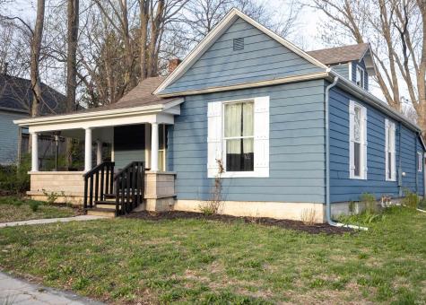 339 S Fairview Street Bloomington IN 47403