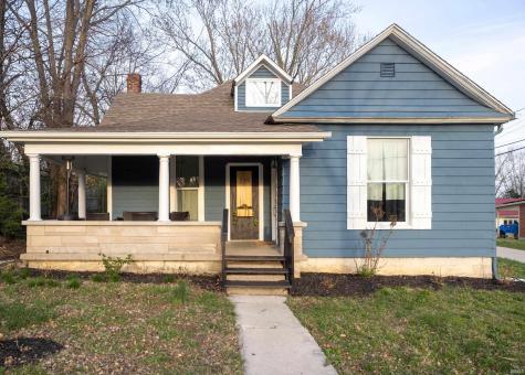 339 S Fairview Street Bloomington IN 47403