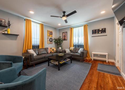 339 S Fairview Street Bloomington IN 47403