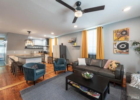 339 S Fairview Street Bloomington IN 47403