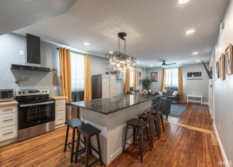 339 S Fairview Street Bloomington IN 47403