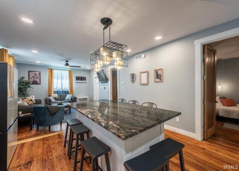 339 S Fairview Street Bloomington IN 47403